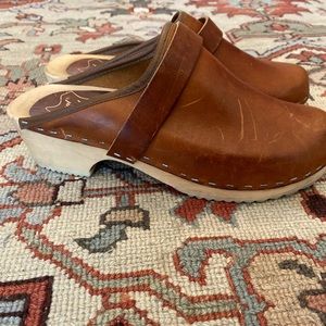 Original Holland clogs